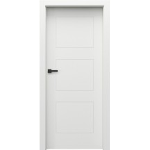 MINIMAX model 4 Biela 